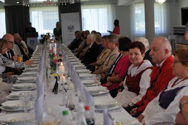 11 par obchodziło Złote Gody w gminie Pątnów